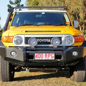 سپر جلو TJM اف جی کروزر-TJM WINCH BAR FJ CRUISER-070SB03L85A
