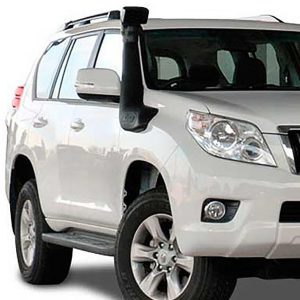 اسنورکل ARB پرادو 150-ARB SAFARI SNORKEL PRADO 150-SS189HF