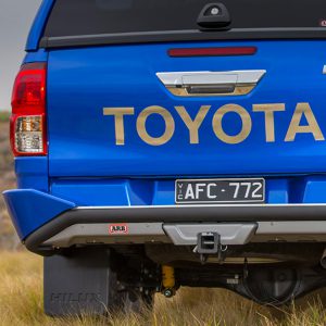 سپر عقب ARB هایلوکس روو-ARB REAR TOW BAR HILUX REVO-3614120