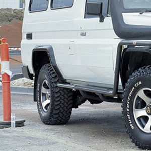 رکاب ARB لندکروزر 70-ARB SIDE STEP LC70 4412540