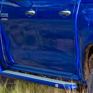 رکاب ARB هایلوکس روو-ARB SIDE STEP HILUX REVO-4414620