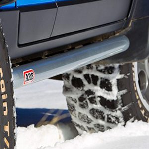 گارد بغل ARB اف جی کروزر-ARB ROCKER RAIL FJ CRUISER-4420100