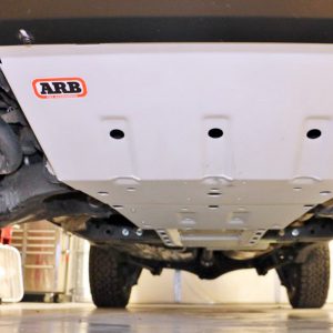 سینی زیر ARB لندکروزر سری 200-ARB UVP LC 200-5415100