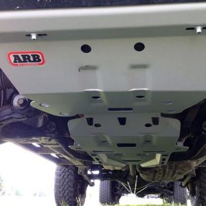 سینی زیر ARB اف جی کروزر-ARB UVP FJ CRUISER-5421100