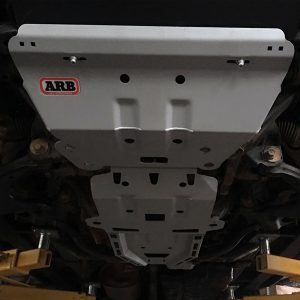 سینی زیر ARB پرادو 120-ARB UVP PRADO 120 SERIES-5421100
