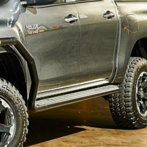 رکاب TJM هایلوکس روو-TJM SIDE STEP HILUX REVO-735SBSSA87D