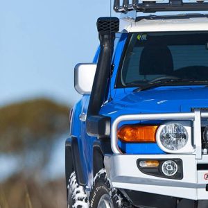 اسنورکل ARB اف جی کروزر-ARB SAFARI SNORKEL FJ CRUISER-SS156HF