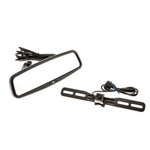 کیت دوربین و آینه مونیتور دار ARB REVERSING CAMERA KIT-ARB