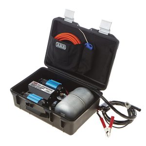 کمپرسور هوا ARB دو سیلندر پرتابل- COMPRESSOR PORTABLE TWIN