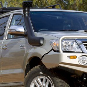 اسنورکل ARB هایلوکس ویگو-ARB SAFARI SNORKEL HILUX VIG-SS122HF