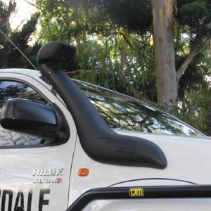 اسنورکل TJM هایلوکس ویگو-TJM AIRTEC SNORKEL HILUX VIGO-011SAT0187Z