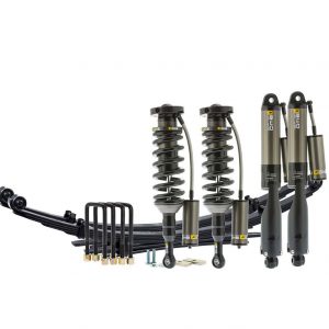 کیت تعلیق ARB BP-51 هایلوکس روو-ARB OLDMAN BP-51 HILUX Revo