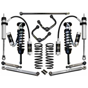 کیت تعلیق ICON اف جی کروزر و پرادو -ICON Suspension fj cruiser-prado