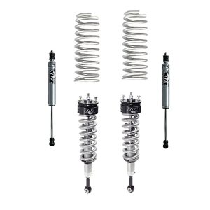 کیت تعلیق fox لندکروزر 200-fox Suspension land cruiser 200