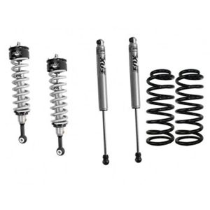 کیت تعلیق fox اف جی کروزر و پرادو-fox Suspension fj cruiser - prado