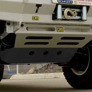 سینی زیر TJM هایلوکس ویگو-TJM UVP HILUX VIGO-077SBFUG87Z