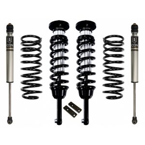 کیت تعلیق ICON اف جی کروزر و پرادو سری 1 -  ICON stage1 suspension kit fj,prado