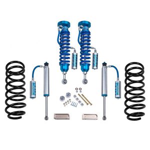 کیت تعلیق king اف جی کروزر-King Suspension kit Fj Cruiser