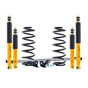 کیت تعلیق ARB OLDMAN پاژرو بهمن-ARB OLDMAN EMU PAJERO 3500