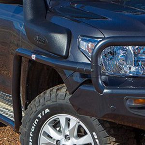 گارد بغل لندکروزر 200-ARB SIDE RAIL LC 200-4415060