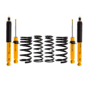 کیت تعلیق ARB OLDMAN پاژرو 3800-ARB OLDMAN EMU PAJERO 3800
