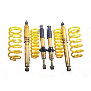 کیت تعلیق TJM XGS پاژرو 3800-3800 TJM XGS PAJERO