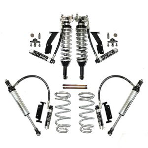 کیت تعلیق radflo اف جی کروزر و پرادو -radflo Suspension fj cruiser-prado