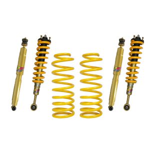کیت تعلیق TJM XGS پرادو 150-150 TJM XGS PRADO