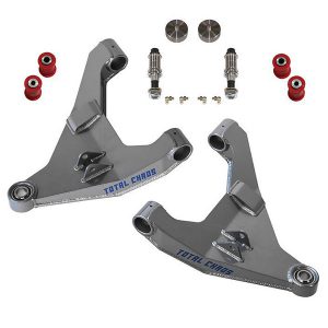 طبق پایین TOTAL CHAOS اف جی کروزر و پرادو -TOTAL CHAOS LOWER ARMS fj cruiser
