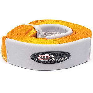 تسمه بکسل 11000 کیلوگرم ARB SNATCH STRAP 11000KG-ARB710-ARB