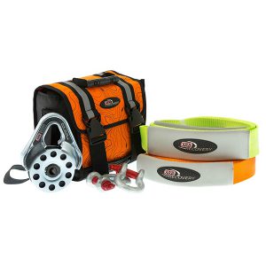 کیت تجهیزات نجات ضروری ARB ESSENTIALS RECOVERY KIT-RK11-ARB