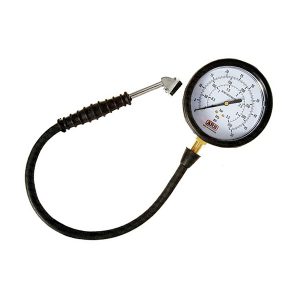 درجه باد صفحه بزرگ ARB TYRE LARGE DIAL PRESSURE GUAGE-ARB508-ARB