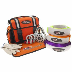 کیت تجهیزات نجات کامل ARB PREMIUM RECOVERY KIT-RK9-ARB