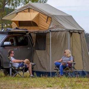 چادر سقفی ARB ROOF TOP TENT SIMPSON 3-ARB