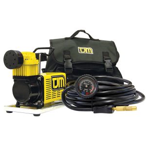 کمپرسور هوا TJM تک سیلندر پرتابل - TJM PORTABLE AIR COMPRESSOR