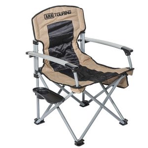 صندلی کمپینگ ARB Touring Camping Chair With Table-10500101-ARB