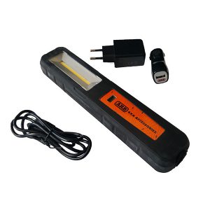 چراغ شارژی کمپینگ ADVENTURE LIGHT 600-ARB