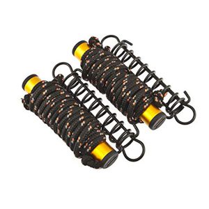 بند مهار فنردار سایه بان با بند شبرنگARB4159-ARB GUY ROPE SET