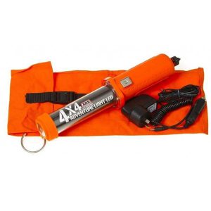 چراغ شارژی کمپینگ LED ADVENTURE LIGHT-ARB