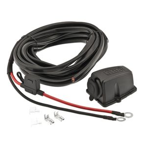 کیت سیم کشی و سوکت یخچال ARB FRIDGE FREEZER WIRING KIT-ARB