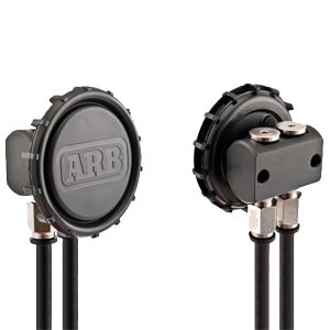 کیت هواکش دیفرانسیل ای آر بی - ARB DIFF BREATHER KIT