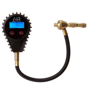 درجه باد و باد خالی کن دیجیتال ARB DIGITAL TYRE DEFLATOR-ARB510-ARB