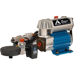 کمپرسور هوا ARB مخصوص ایرلاکر-ARB ONBOARD COMPACT AIRLOCKER COMPRESSOR