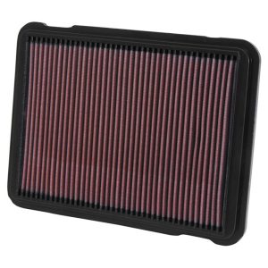فیلتر هوای کی اند تویوتا - K&N TOYOTA Prado 150 - 4cyl -E-33-2146