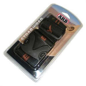 STRAP-WRAP