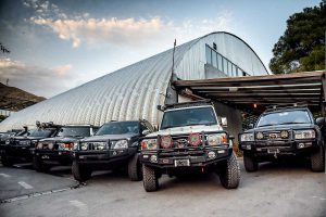 سوله ای آر بی تهران