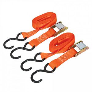 تسمه مهار بار و تجهیزات-ARB Cambuckle Tie Down-CT02-3