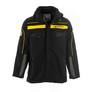 کاپشن اولدمن امیو ای آر بی -OLDMAN EMU JACKET