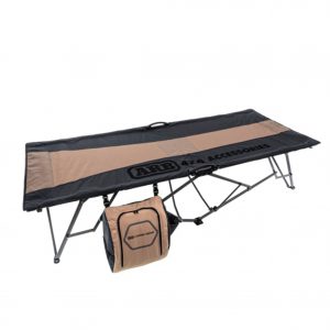 تخت تاشو ای آر بی-ARB STRETCHER