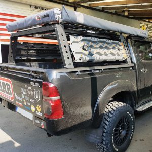رک عقب وانت-PICKUP REAR RACK